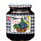 大型ビン ブルーベリージャム
