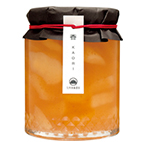信州産　林檎ジャム 香　KAORI