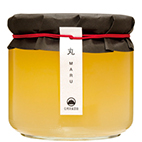 信州産　林檎ジャム 丸　MARU
