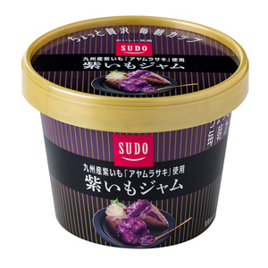 紙カップ つぶあんジャム