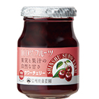 砂糖不使用 100%フルーツ サワーチェリー