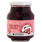 砂糖不使用 100%フルーツ サワーチェリー