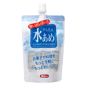 水あめ 180g