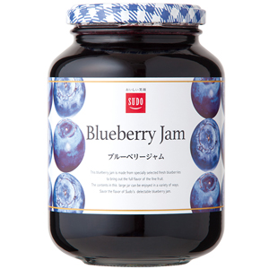 業務用　Blueberry Jam