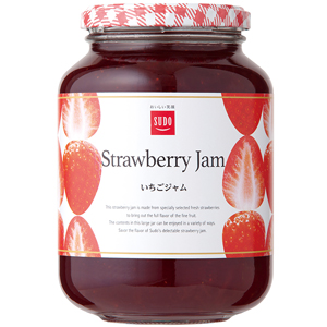 業務用　Strawberry Jam