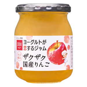 粒ままブルーベリージャム