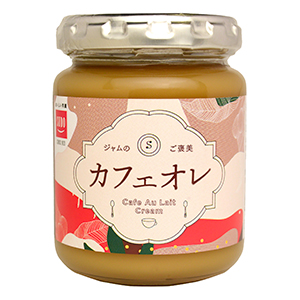 紙カップ つぶあんジャム