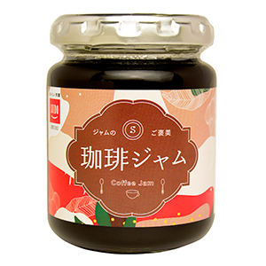 紙カップ つぶあんジャム