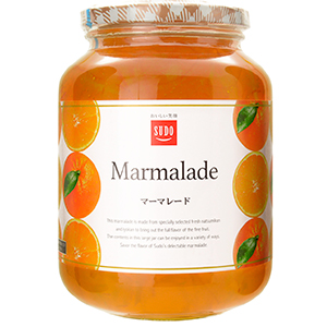 業務用　国産Marmalade