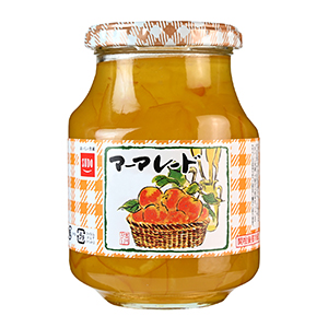 たっぷり590 マーマレード