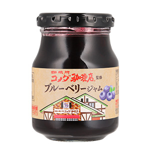 業務用　Blueberry Jam