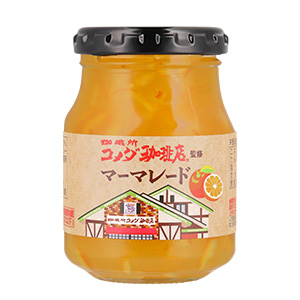 業務用　Blueberry Jam