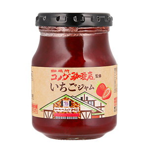 業務用　Blueberry Jam